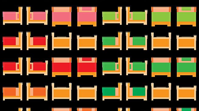 TIGER GAME ASSETS ROGUELIKE INDOOR PACK VOL.03