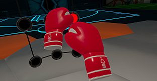 Rezzil Player - Forest Team Pack