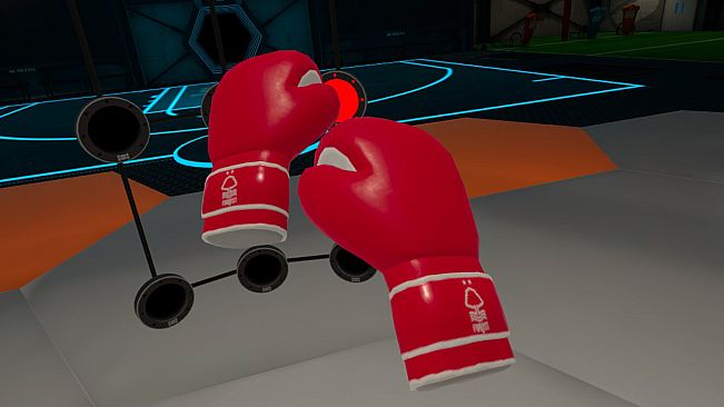 Rezzil Player - Forest Team Pack