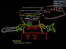 Changdong's Bikini Adventure