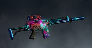 World War Z: Deadly Vice Weapons Skin Pack