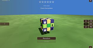 CubeMate