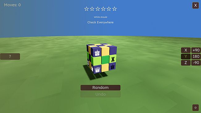 CubeMate