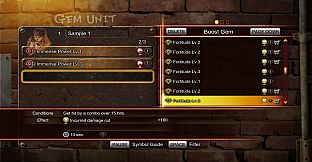 Street Fighter X Tekken: SF Booster Pack 4 