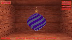 Christmas Tree Decorator