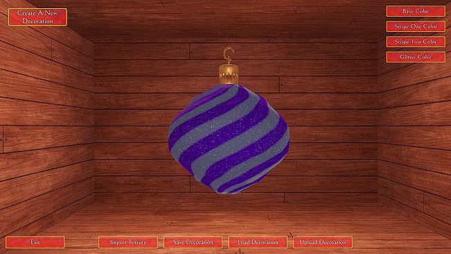 Christmas Tree Decorator