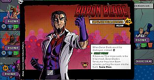 Sentinels of the Multiverse 2