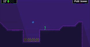 The Curse Of Slimetopia