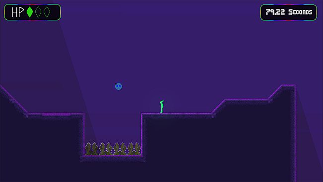 The Curse Of Slimetopia