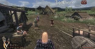 Mount & Blade: Warband - Viking Conquest Reforged Edition