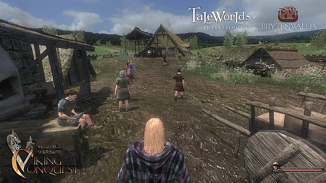 Mount & Blade: Warband - Viking Conquest Reforged Edition