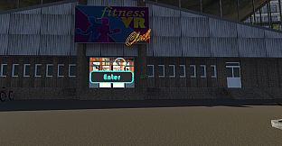 FitnessVR