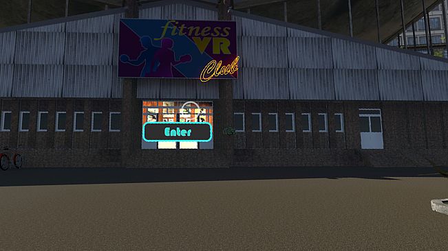 FitnessVR