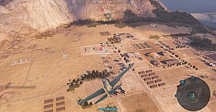 World of Warplanes - Ki-43-Ic Pack