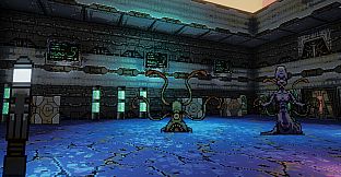 Project Warlock: Lost Chapters