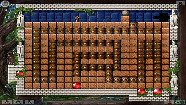 Diamond Joyce and the Secret of Crystal Cave