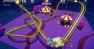 Coaster Crash Course