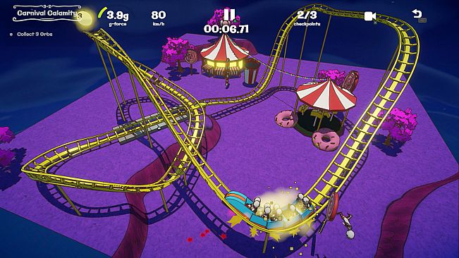 Coaster Crash Course
