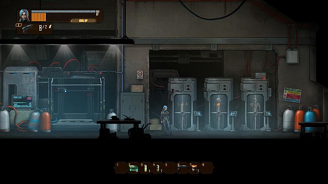 Dex - Czech Voice Acting