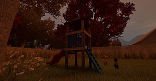 Daycare Simulator