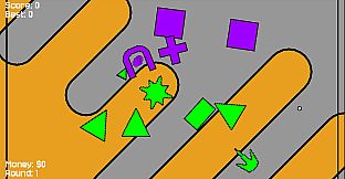 HighScore Zero: Disc 1