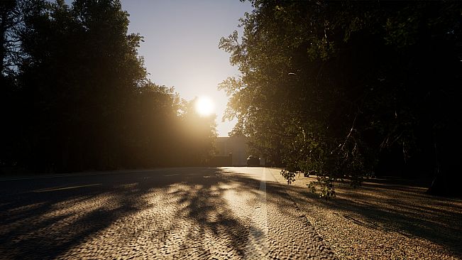 Echoes From The Past