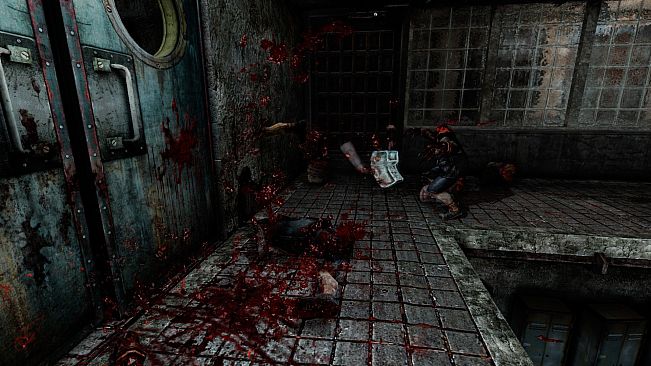 Painkiller Hell & Damnation: Medieval Horror