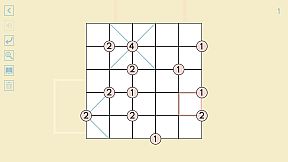 Simply Puzzles: Junctions