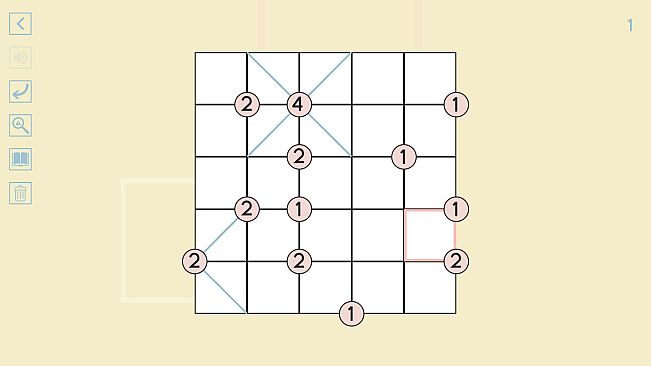Simply Puzzles: Junctions