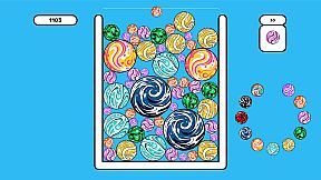 Super Marble Drop Deluxe