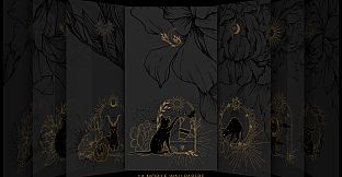 Zodiacats - Supporter Pack