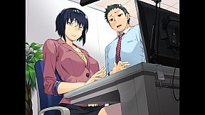 Makeover Desire - HENSHIN GANBO