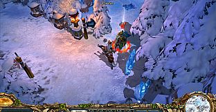 King's Bounty: Armored Princess