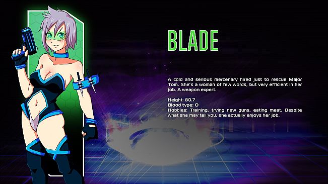 Space Love Delta +18 Patch