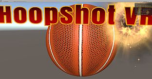 Hoop Shot VR