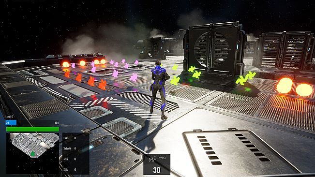 Operation Satoshi [Early Version Alpha]