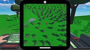 Lever Simulator - Multiplayer