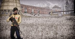 Survival: Supporter Pack DLC