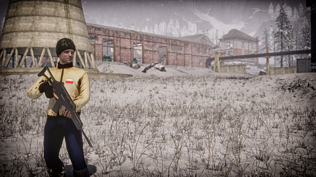 Survival: Supporter Pack DLC