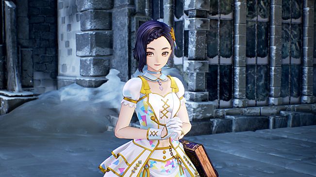 Tales of Arise - Collaboration Costume Pack