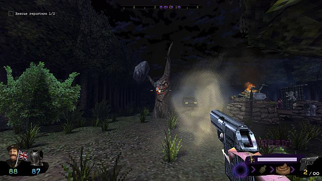 Graveheart