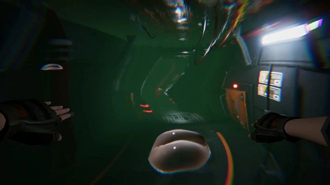 SUBMERSED 2 - The Hive