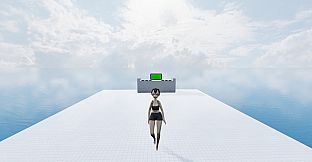 Find The Sunbed - Anime DLC