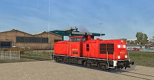 Train Simulator: DB BR 204 Loco Add-On