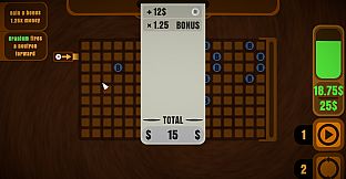 Accelerator Operator