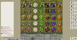 Fantasy Grounds - Frequent Foes, Volume 5 (Token Pack)