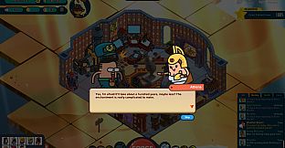 Holy Potatoes! A Weapon Shop?! - Spud Tales: Journey to Olympus