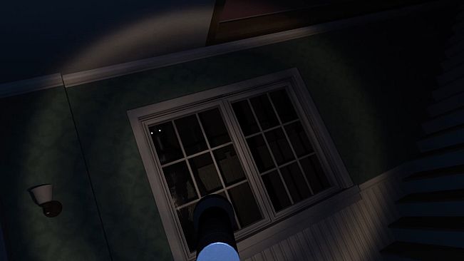 The Obsessive Shadow