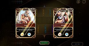 Sophistry: The Card Game