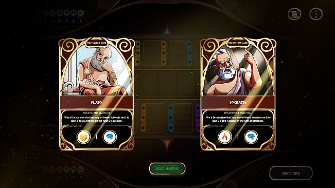 Sophistry: The Card Game